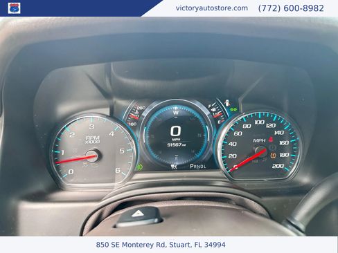 Used 2019 GMC Yukon Denali image 43