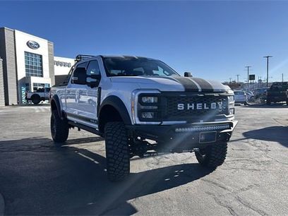 Used 2024 Ford F250 Lariat w/ Lariat Ultimate Package