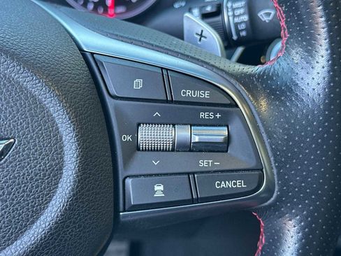 Used 2019 Genesis G70 2.0T Advanced w/ Sport Package image 32