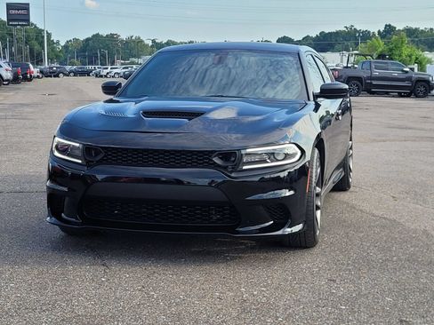 Used 2021 Dodge Charger R/T w/ Daytona Edition Group RWD image 3