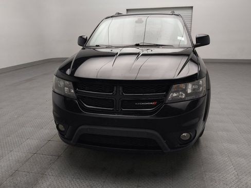 Used 2019 Dodge Journey SE w/ Blacktop Package FWD image 15