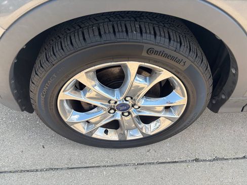 Used 2014 Ford Escape SE w/ Equipment Group 201A AWD/4WD image 5