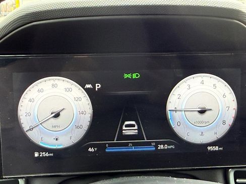 Certified 2023 Hyundai Elantra SEL w/ Convenience Package FWD image 30