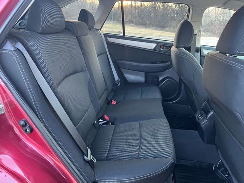 Used 2019 Subaru Outback 2.5i Premium w/ Protection Package #1 image 15