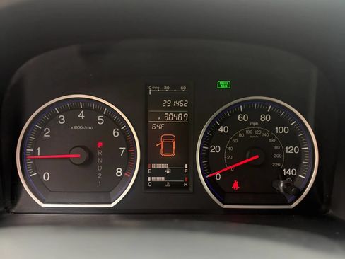 Used 2008 Honda CR-V EX image 36