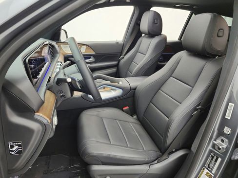 Certified 2024 Mercedes-Benz GLE 350 4MATIC image 15