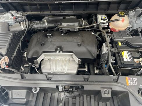 Used 2019 GMC Acadia SLE FWD image 27