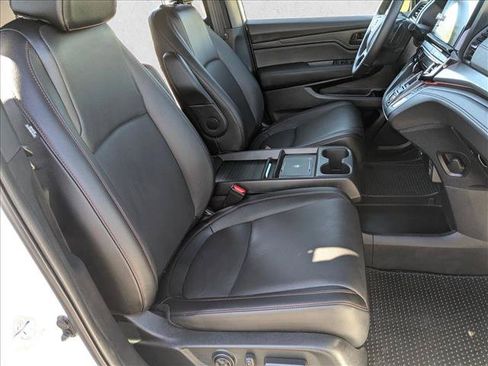 Used 2026 Honda Odyssey Sport-L image 19