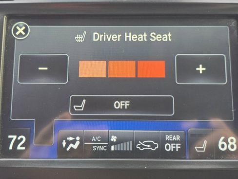 Used 2015 Acura MDX SH-AWD w/ Technology Package image 5