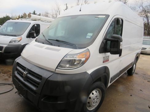 Used 2019 RAM ProMaster 2500 image 1