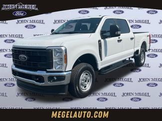 New 2026 Ford F250 XL w/ XL Driver Assist Package video 1