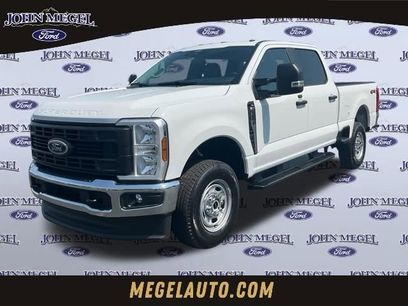 New 2026 Ford F250 XL w/ XL Driver Assist Package