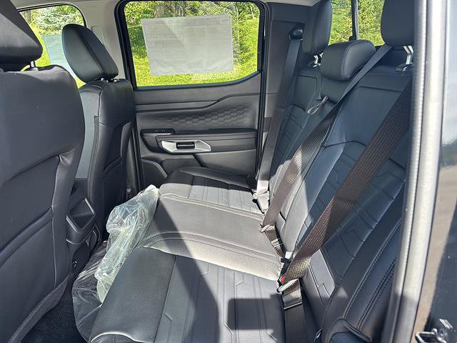 New 2026 Ford Ranger Lariat AWD/4WD image 15