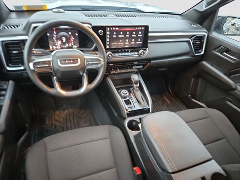 Used 2023 GMC Canyon Elevation w/ Convenience Package image 12