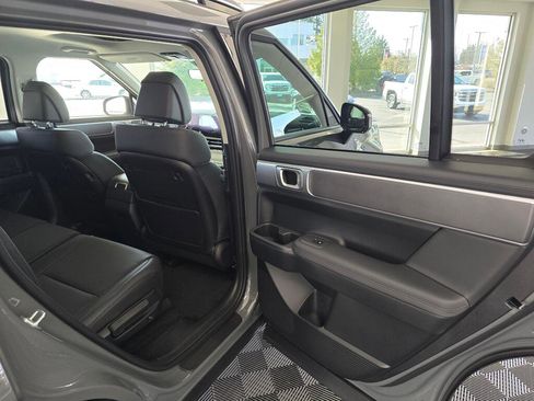 New 2026 Hyundai Santa Fe XRT AWD/4WD image 36
