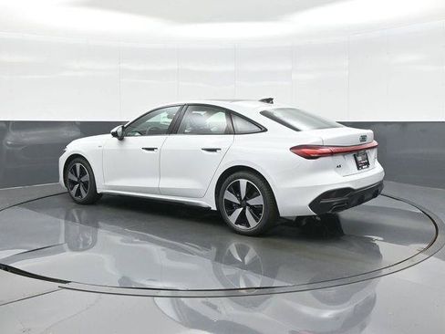 New 2026 Audi A5 2.0T Premium AWD/4WD image 5