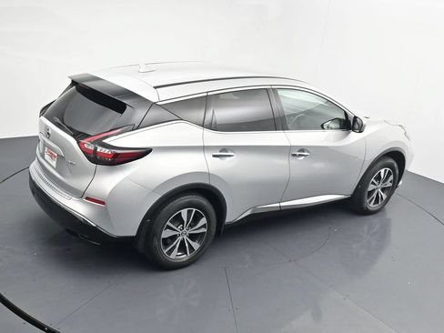 Used 2020 Nissan Murano S w/ Technology Package AWD/4WD image 27