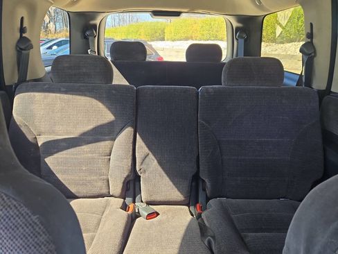 Used 2003 Dodge Durango SLT image 29