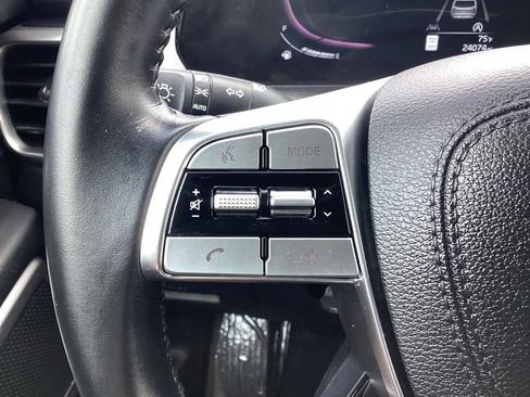 Certified 2024 Kia Telluride LX AWD/4WD image 19