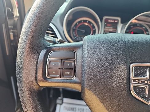 Used 2020 Dodge Journey SE FWD image 22