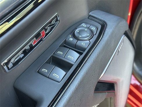 Used 2024 GMC Sierra 1500 AT4X w/ AT4X AEV Edition image 23