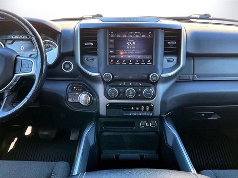 Certified 2020 RAM 1500 Big Horn image 12