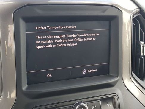 Used 2024 GMC Sierra 1500 Pro w/ Pro Value Package image 24