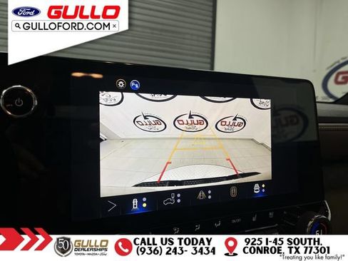 Used 2024 Chevrolet Colorado ZR2 w/ ZR2 Convenience Package III AWD/4WD image 27