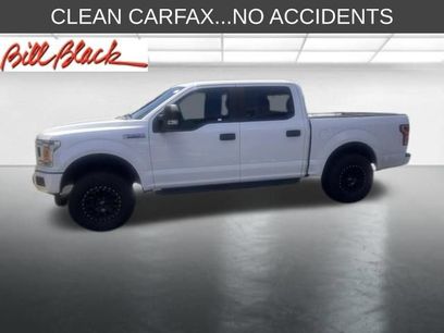 Used 2019 Ford F150 XL w/ Equipment Group 101A Mid