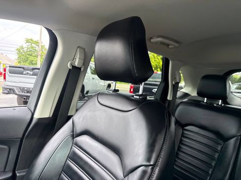 Used 2024 Ford Edge SEL w/ Convenience Package AWD/4WD image 36