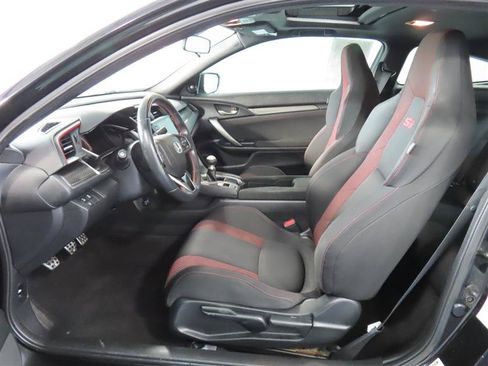 Used 2020 Honda Civic Si image 13