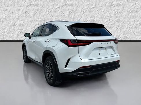Used 2024 Lexus NX 250 FWD w/ Towing Package (2000 Lbs) image 5