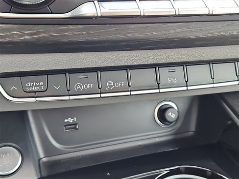 Certified 2025 Audi A5 2.0T Premium Plus w/ Premium Plus image 19