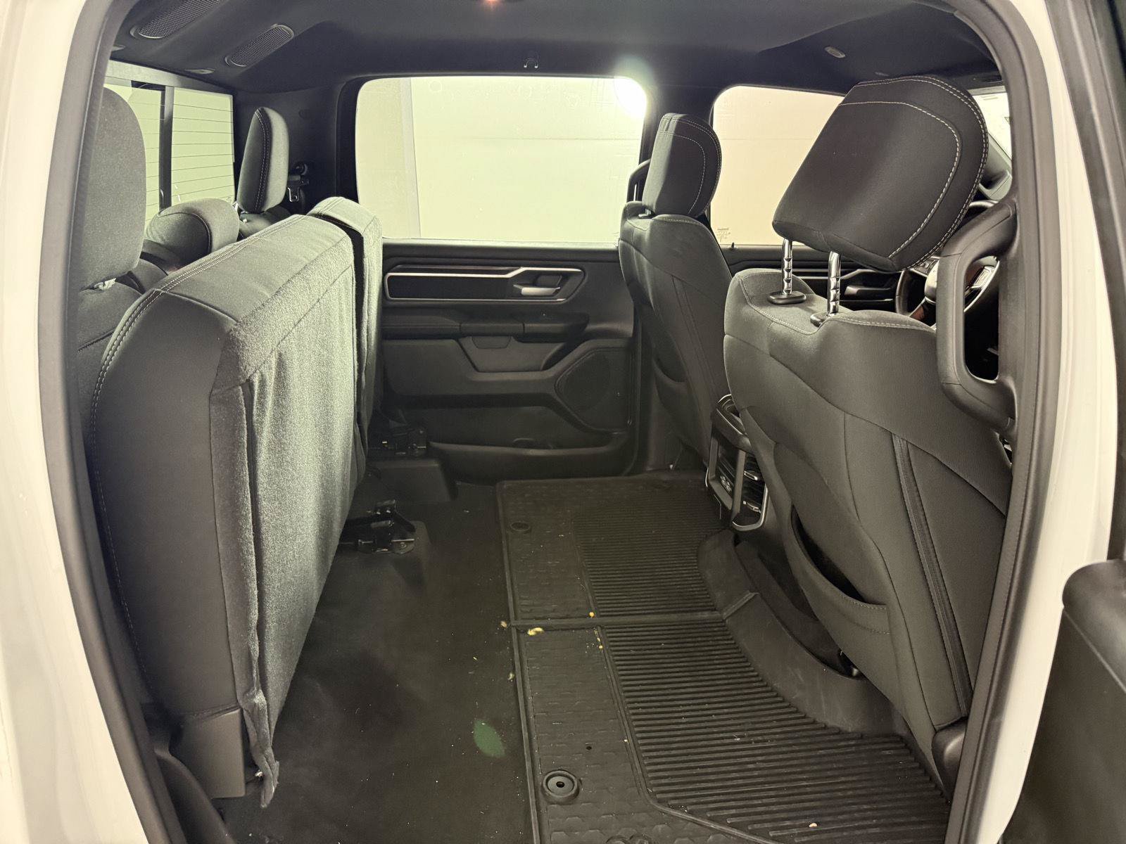 Used 2023 RAM 1500 Big Horn AWD/4WD image 26