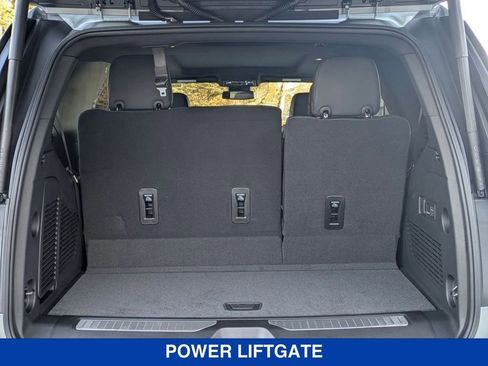 New 2026 Chevrolet Tahoe RST w/ RST Capability Package image 37
