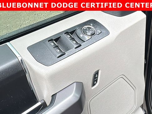 Used 2020 Ford F150 XLT w/ Trailer Tow Package image 12