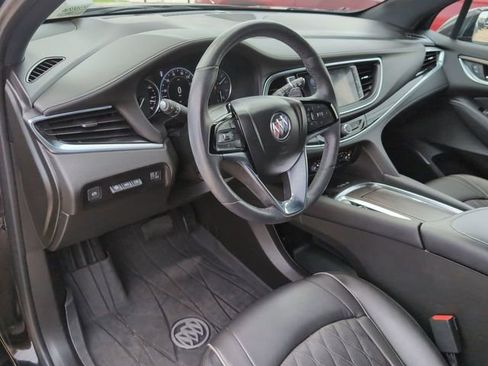Certified 2023 Buick Enclave Avenir w/ Avenir Technology Package AWD/4WD image 16