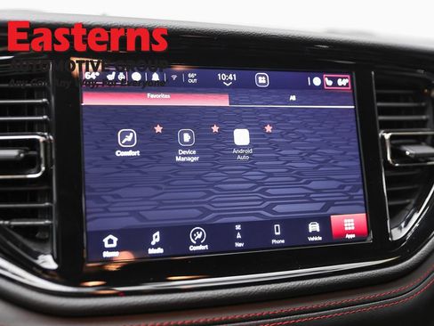 Used 2025 Dodge Durango GT RWD image 19
