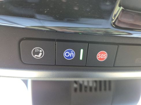 New 2026 GMC Yukon Elevation image 41