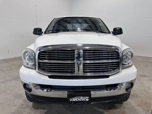 Used 2009 Dodge Ram 2500 Truck SLT w/ Popular Equipment Group image 3
