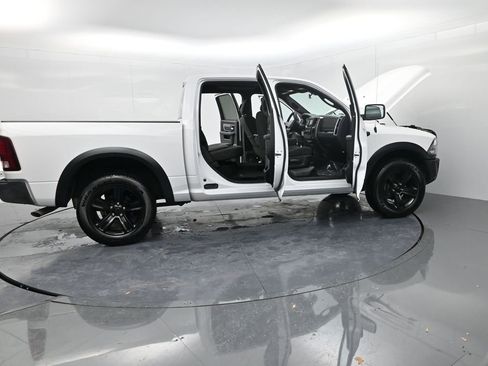 Used 2024 RAM 1500 Classic Warlock image 62