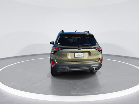 New 2026 Subaru Forester Premium image 7