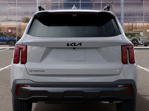 New 2026 Kia Sorento SX Prestige AWD/4WD image 13