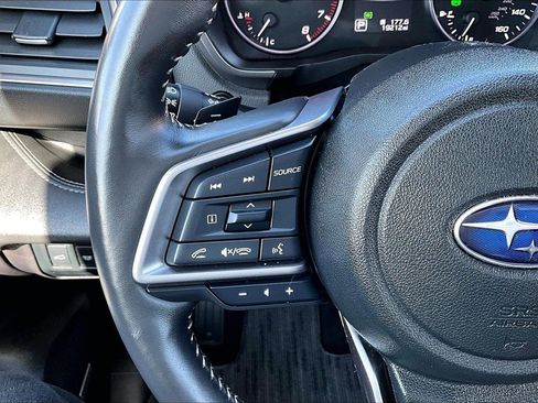 Used 2024 Subaru Ascent Touring image 13