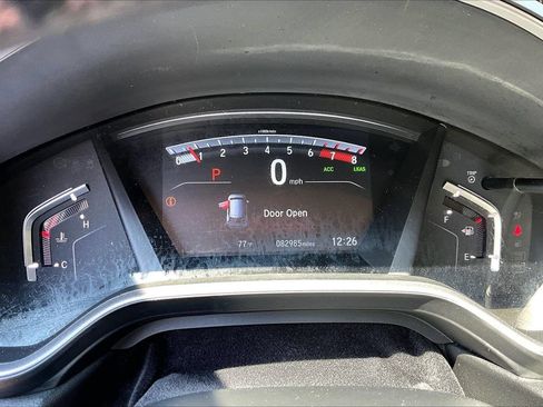 Used 2018 Honda CR-V EX-L image 9