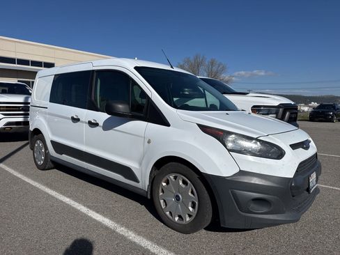 Used 2018 Ford Transit Connect XL image 3