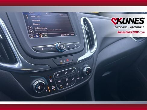 Used 2024 Chevrolet Equinox LT image 30