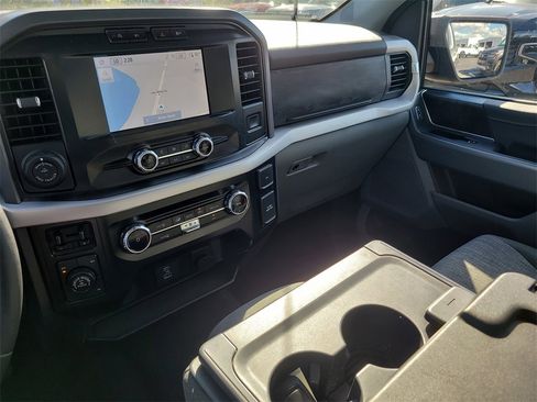 Used 2023 Ford F150 XLT w/ Equipment Group 301A Mid image 18