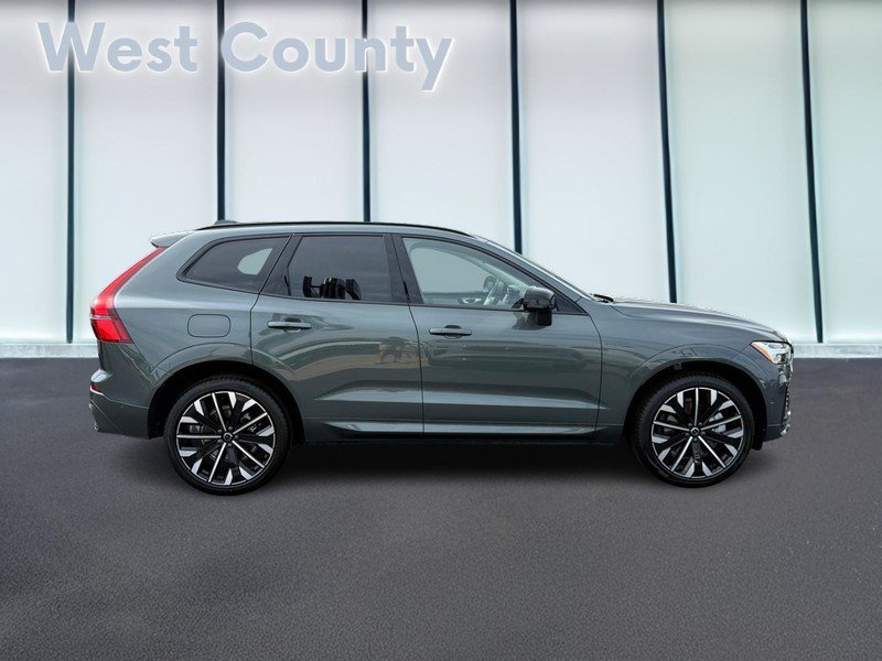 New 2026 Volvo XC60 T8 Ultra w/ Protection Package Premier AWD/4WD image 2