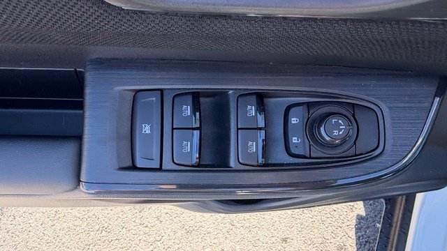 Used 2026 Subaru Outback Limited AWD/4WD image 15